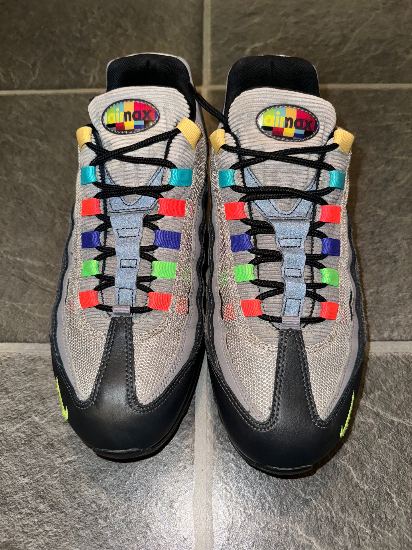 Air Max 95 Eoi