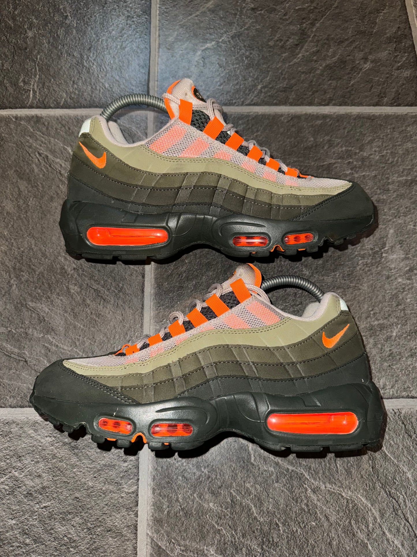 Air Max 95 Neutral Olive