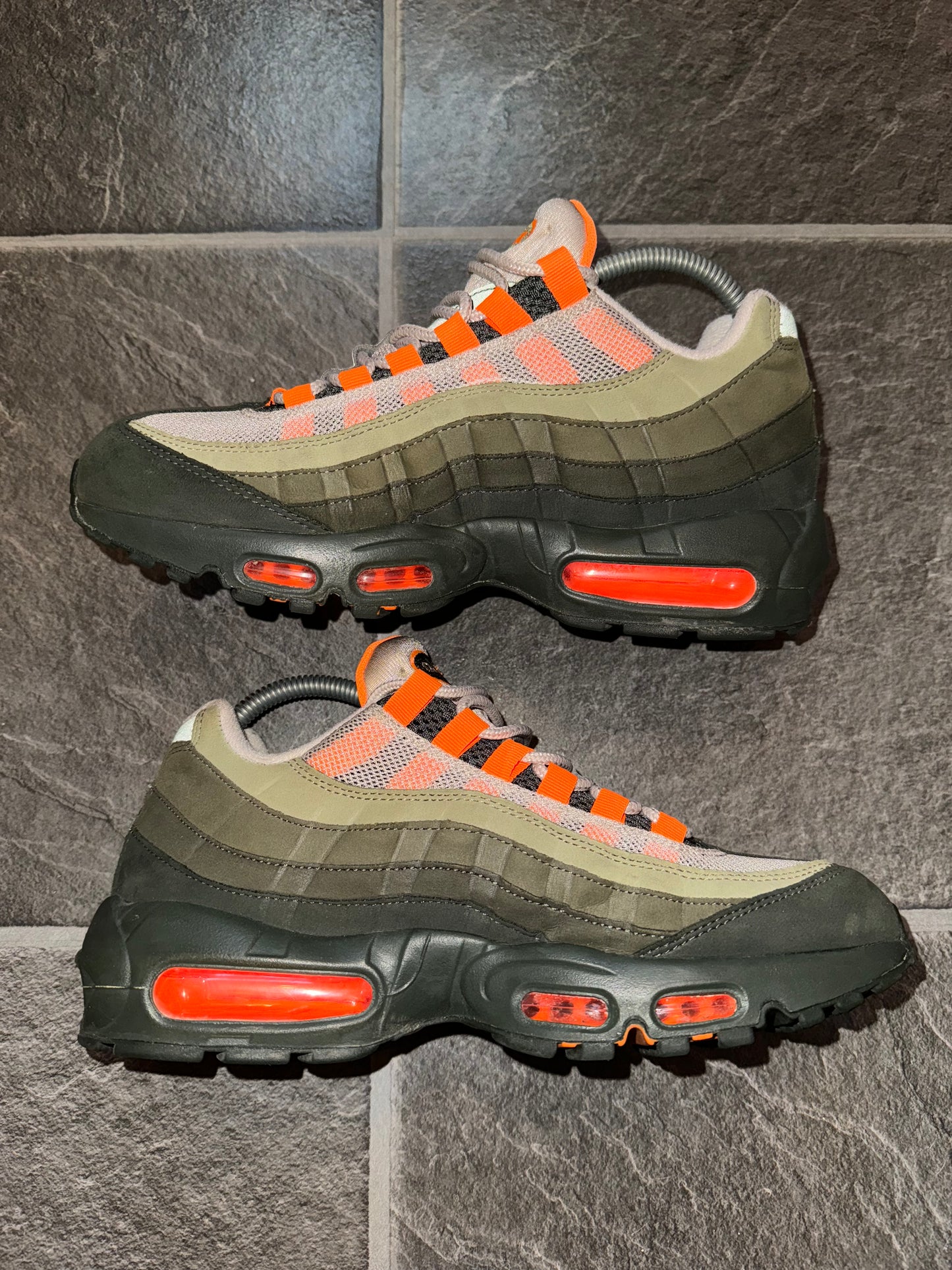 Air Max 95 Neutral Olive