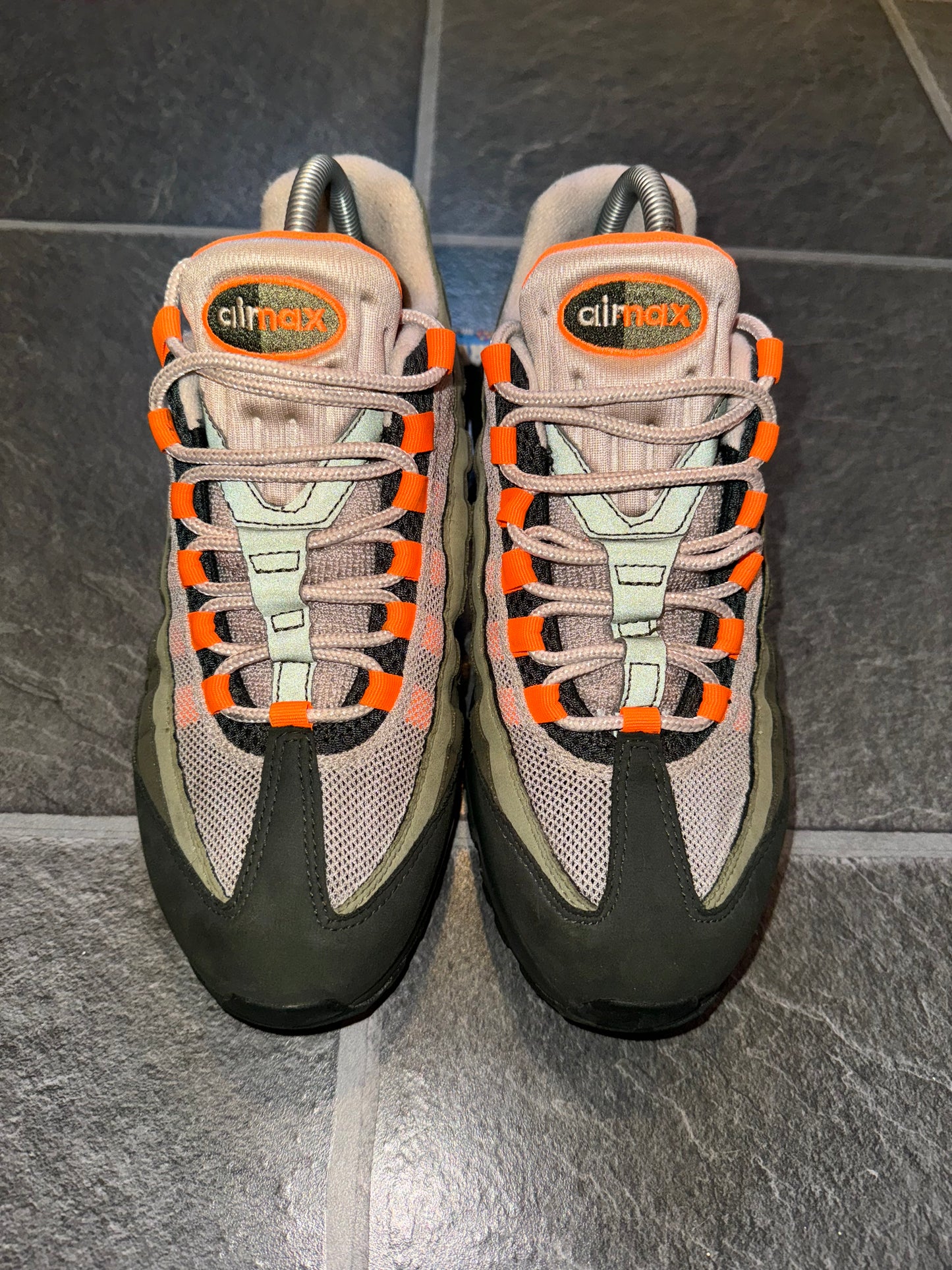 Air Max 95 Neutral Olive