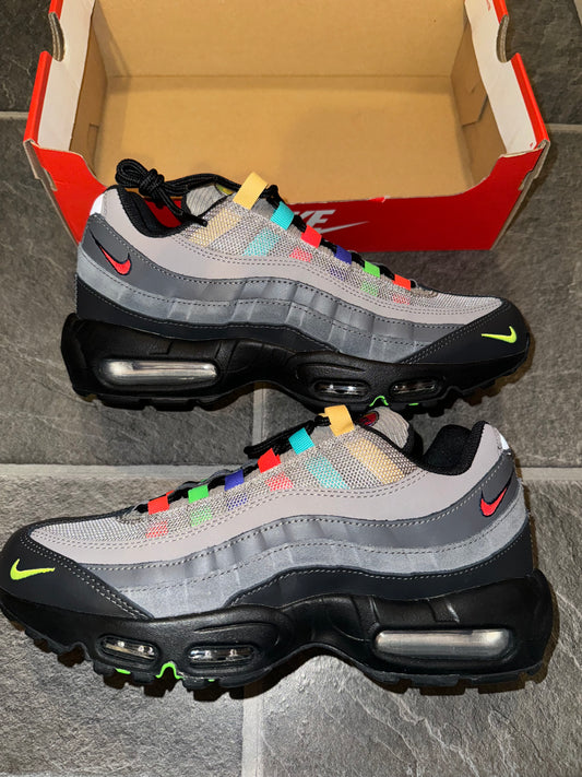 Air Max 95 Eoi