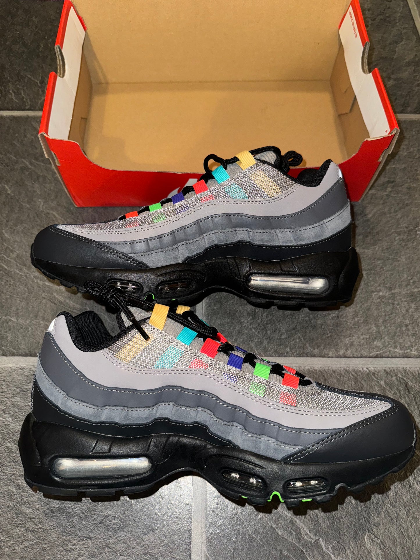 Air Max 95 Eoi