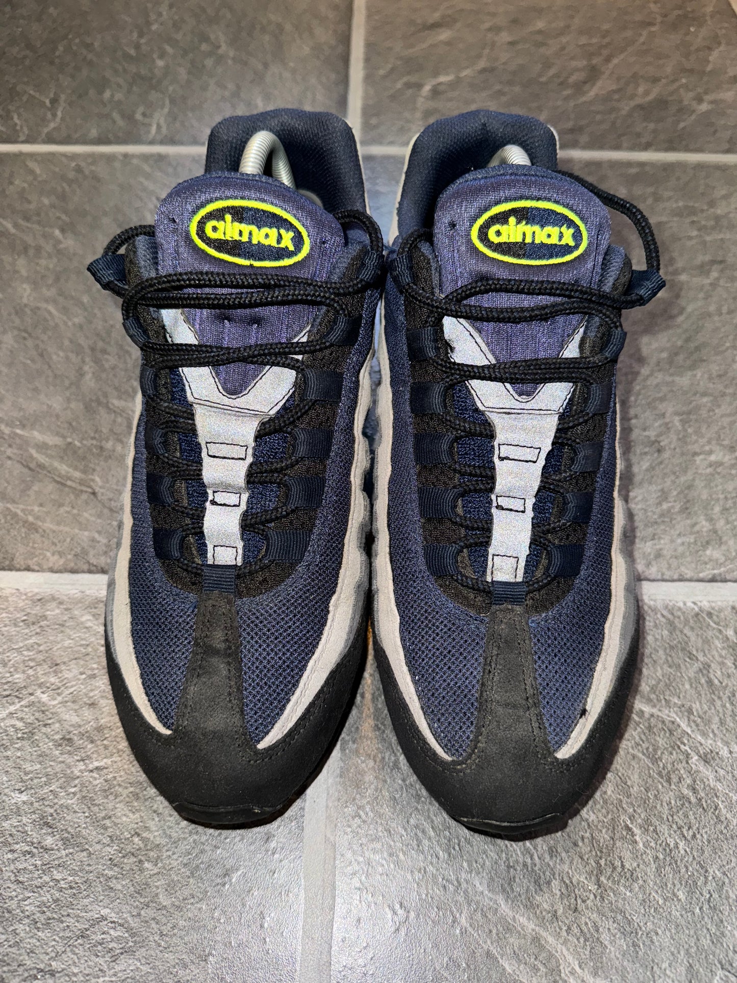 Air Max 95 Ekiden Pack