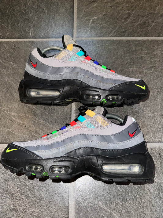 Air Max 95 Eoi