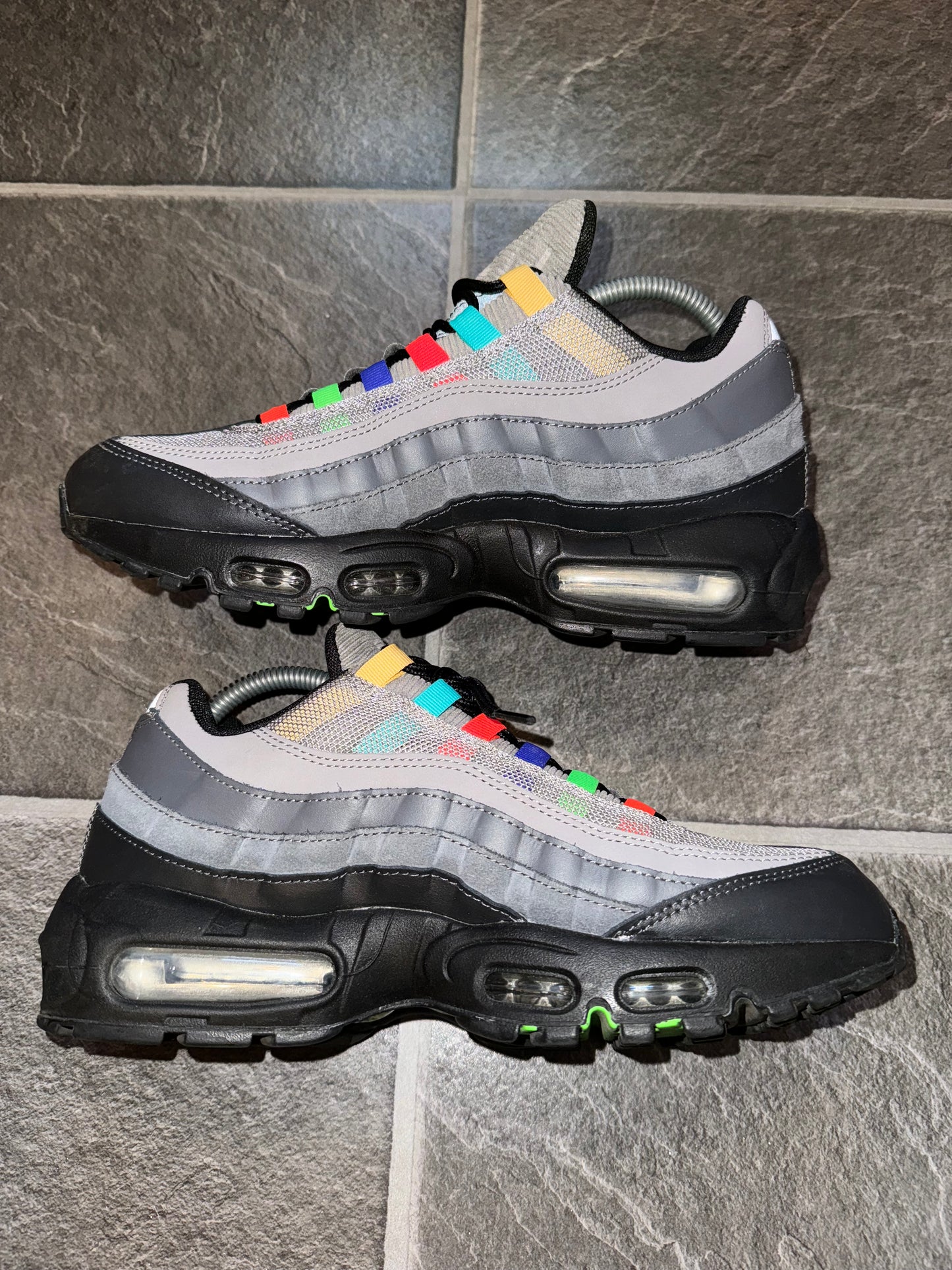 Air Max 95 Eoi