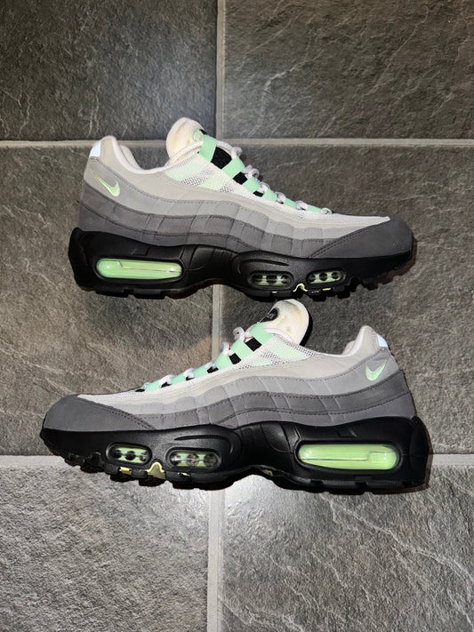 Air Max 95 Fresh Mint