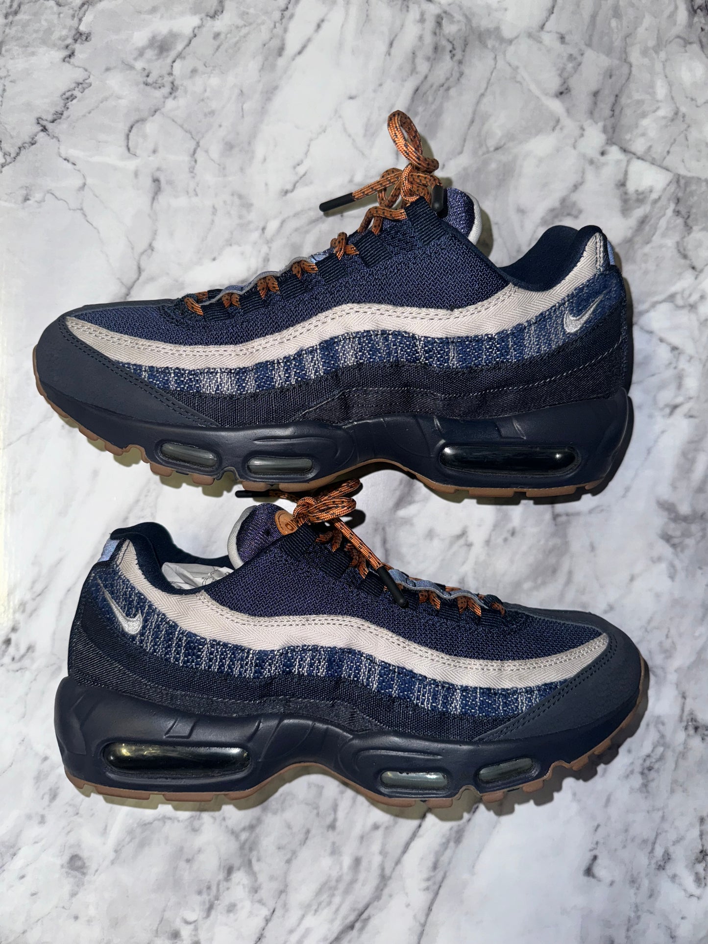 Air Max 95 Denim