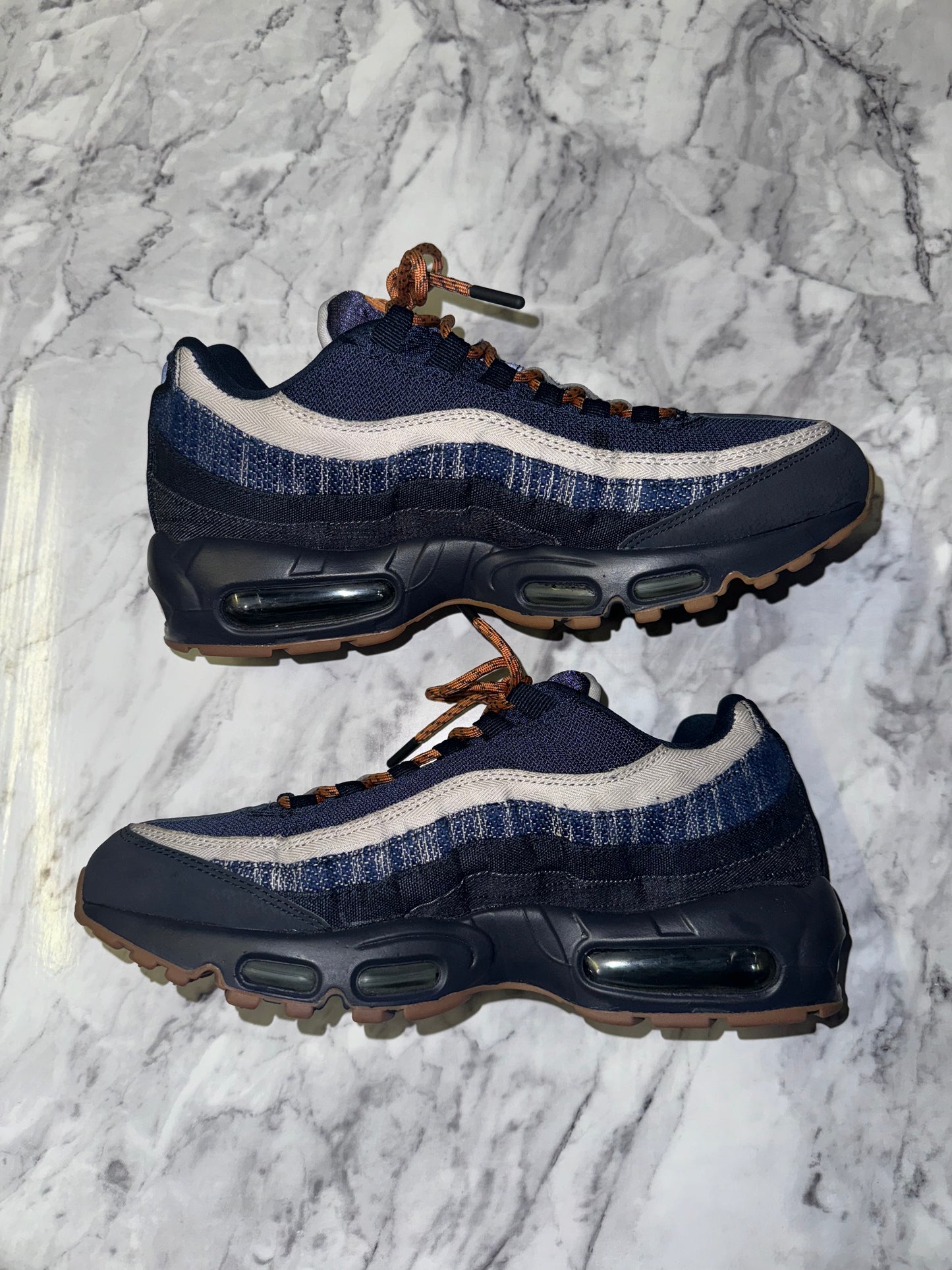 Air Max 95 Denim