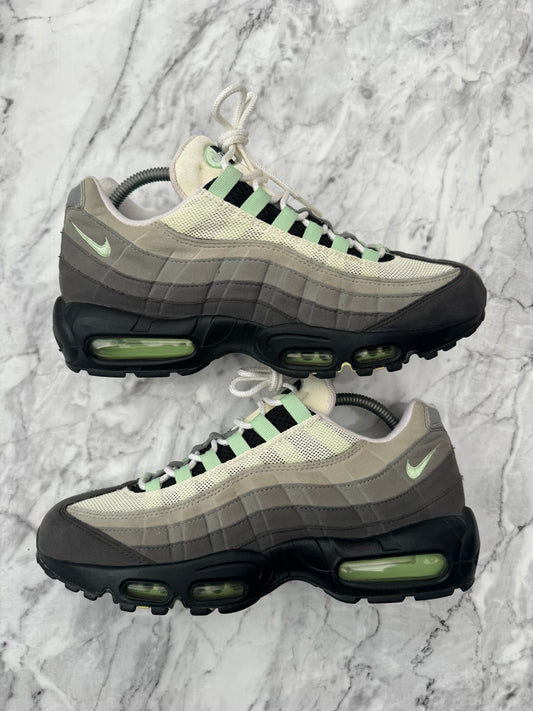 Air Max 95 Fresh mint