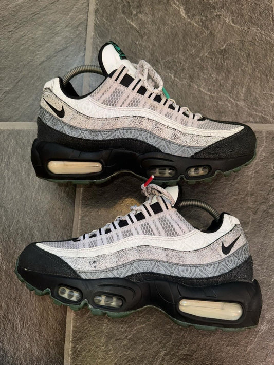 Air Max 95 Day Of The Dead