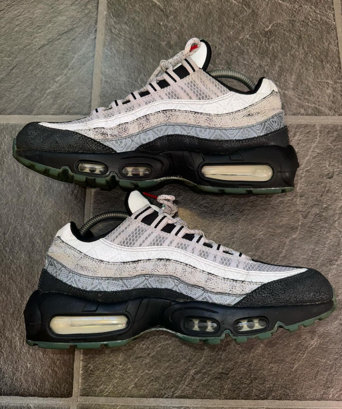 Air Max 95 Day Of The Dead