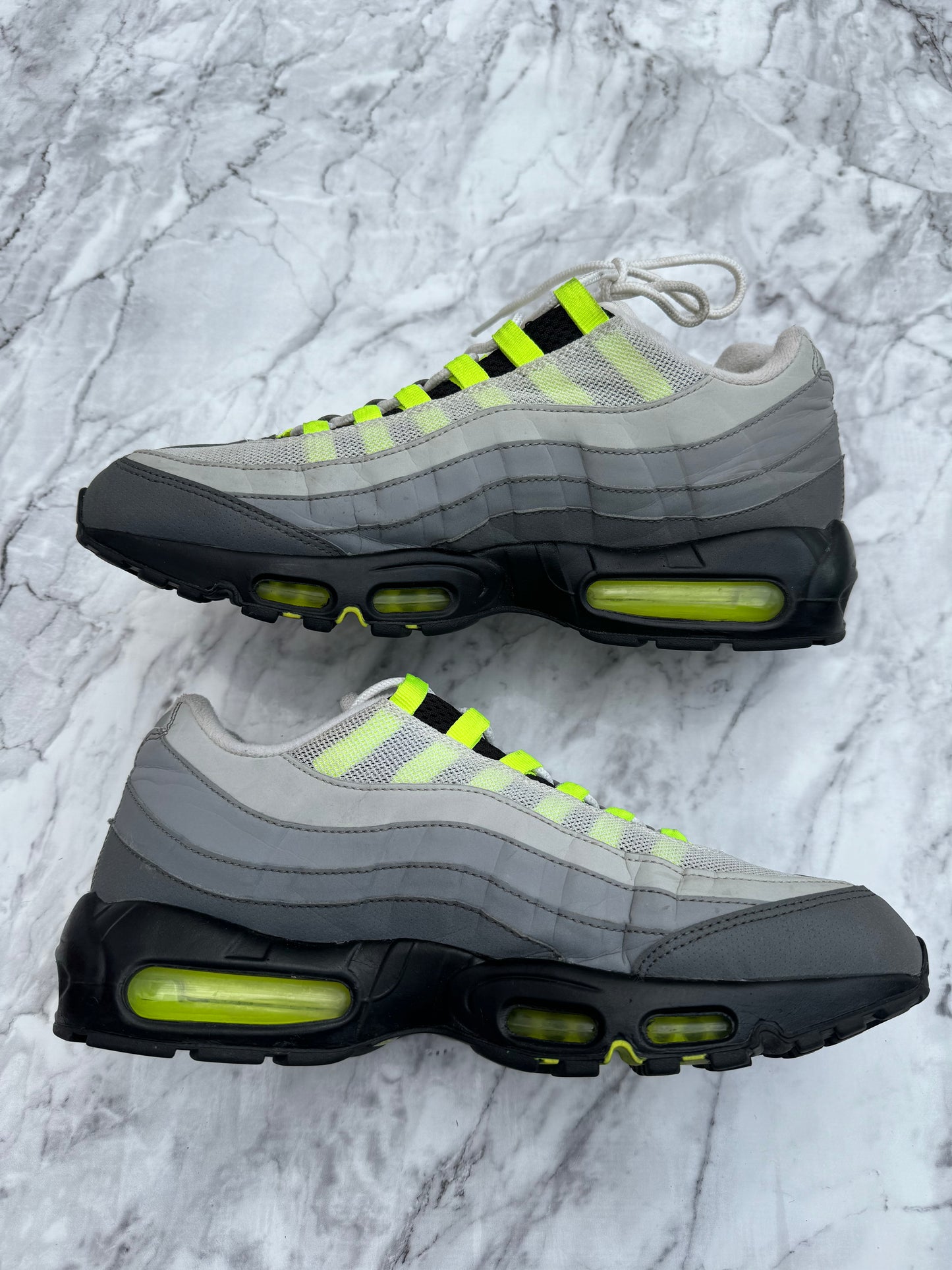 Air Max 95 Neon Reflective 2015