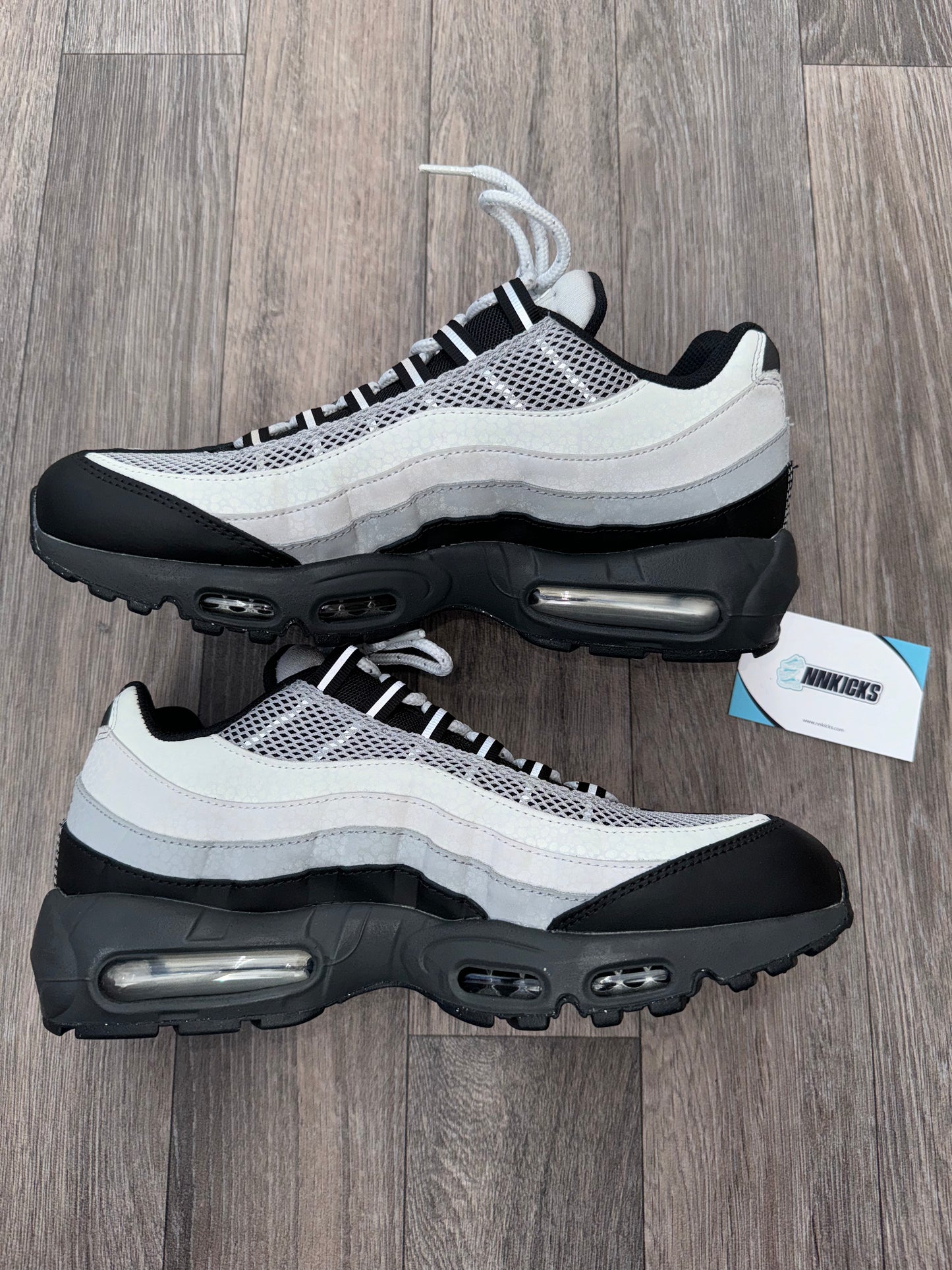 Air Max 95 Reflective Safari