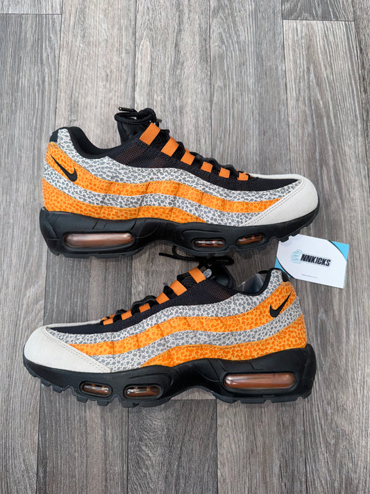 Air Max 95 Size?