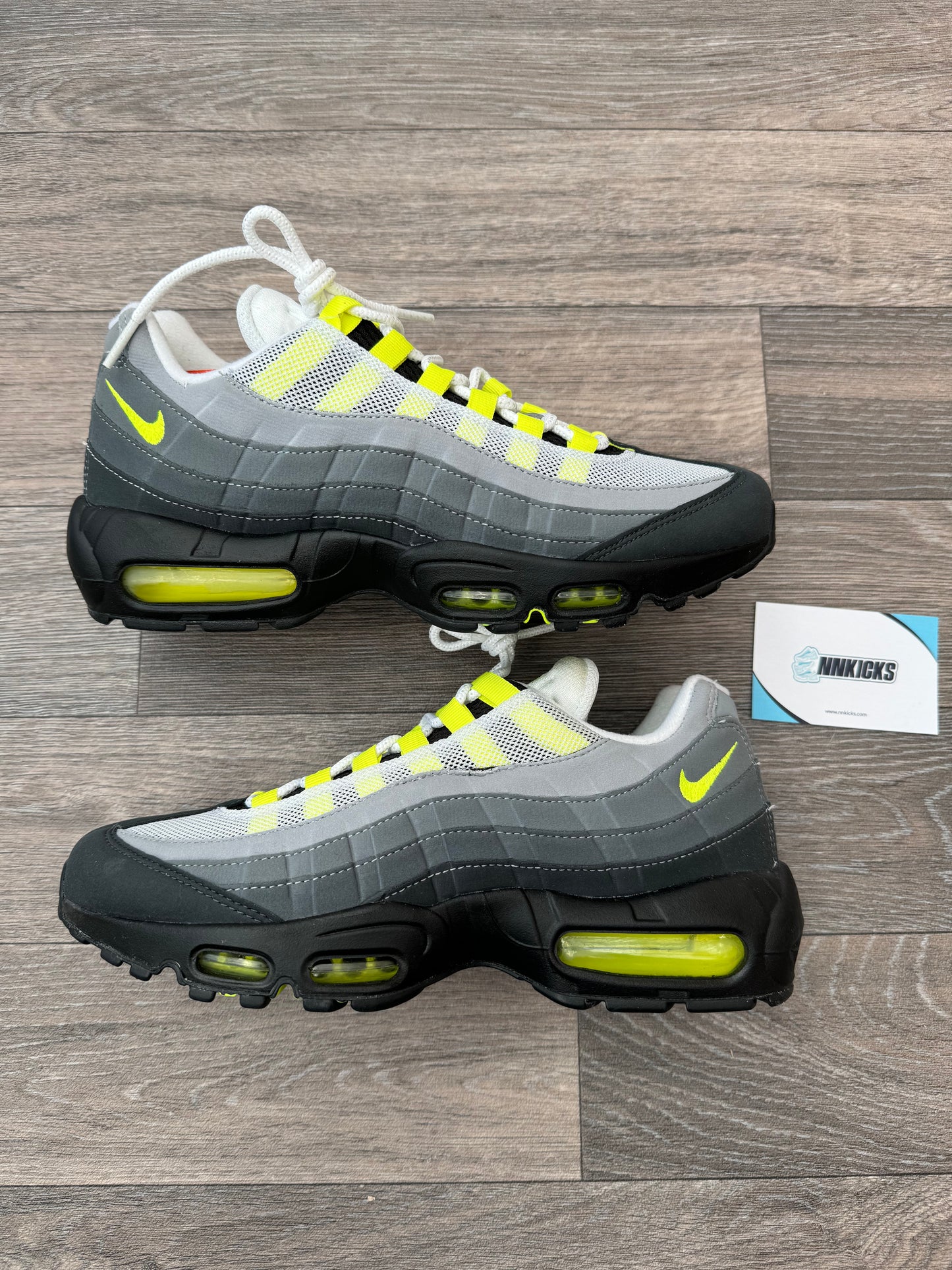 Air Max 95 Neon 2020