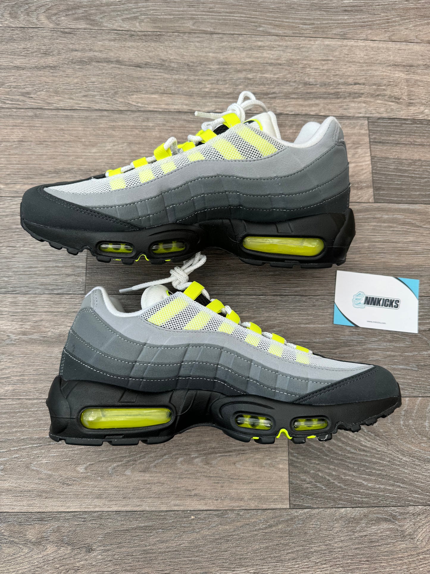 Air Max 95 Neon 2020