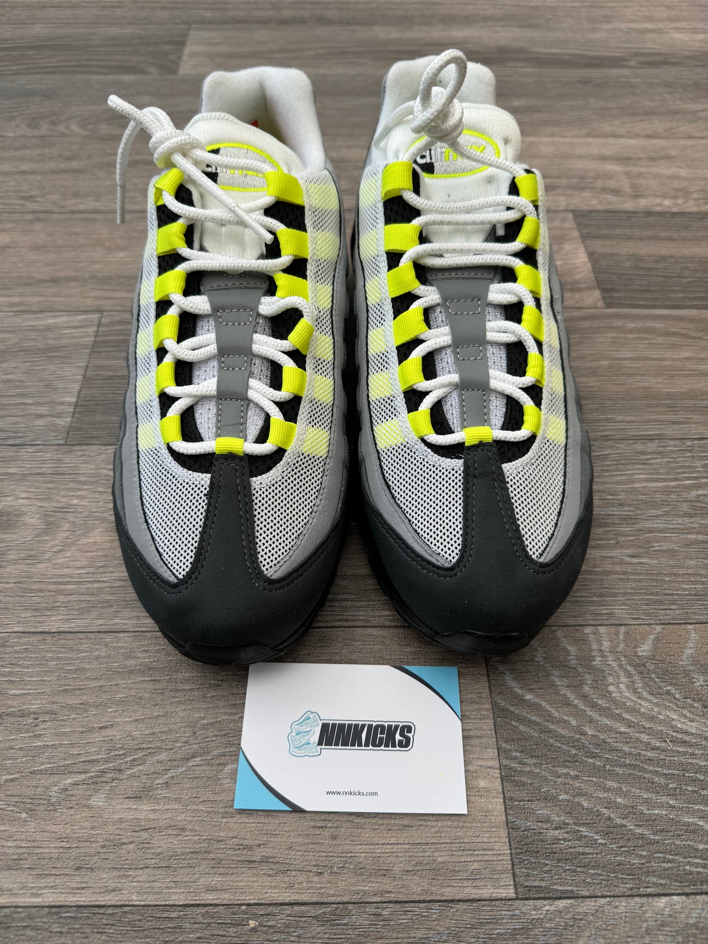 Air Max 95 Neon 2020